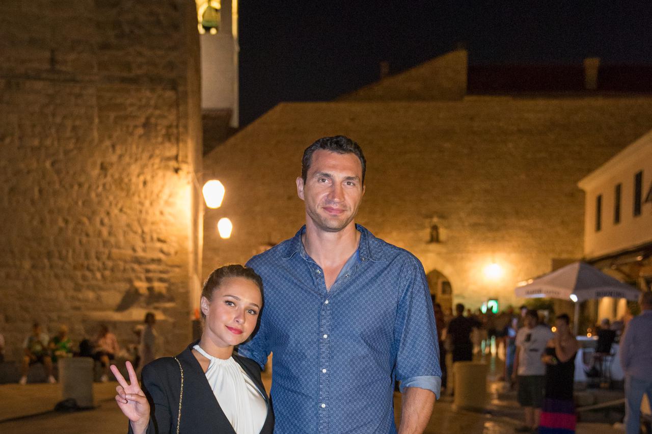 ARHIVA - 2013. Preminula Hayden Panettiere, bivša partnerica Vladimira Kli?ka