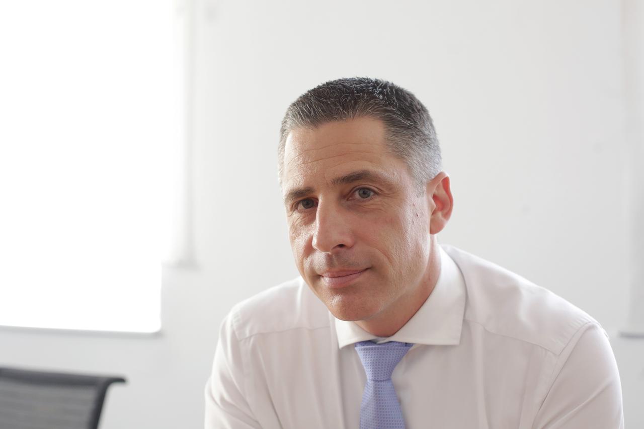 Marko Lesić