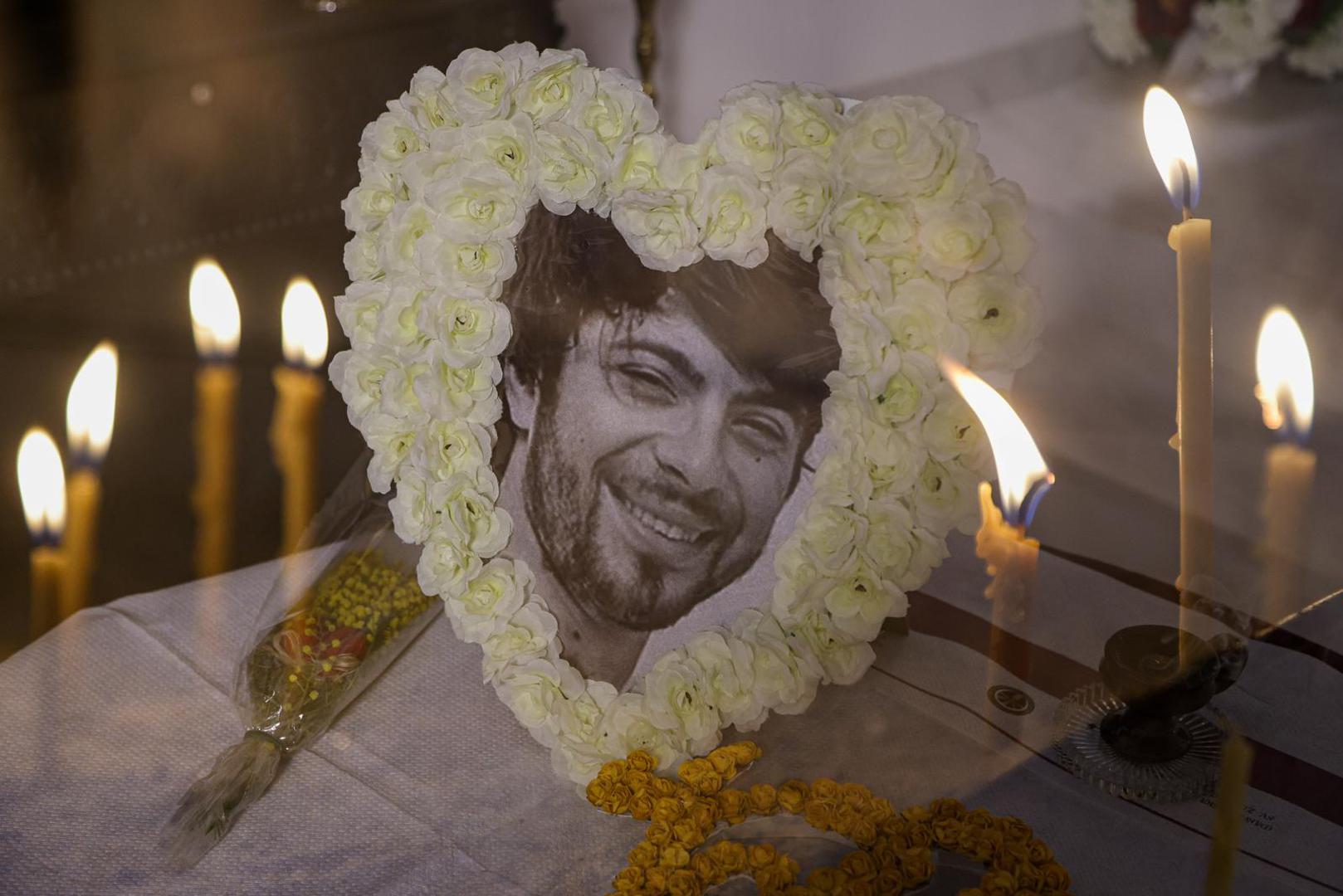 Nikad prežaljeni Toše Proeski, da je živ, danas bi proslavio svoj 45. rođendan.