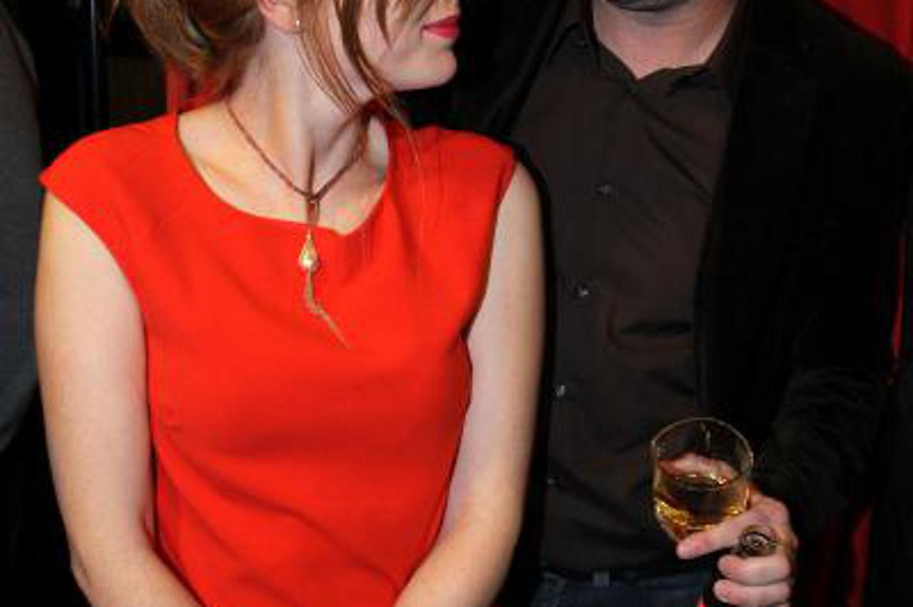 Nataša Janjić, Joško Lokas (1)