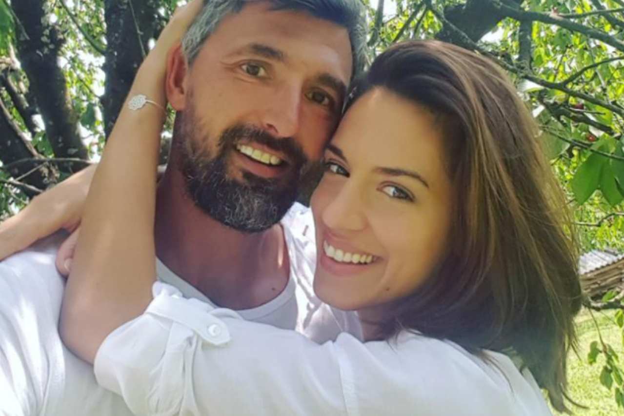 Nives i Goran
