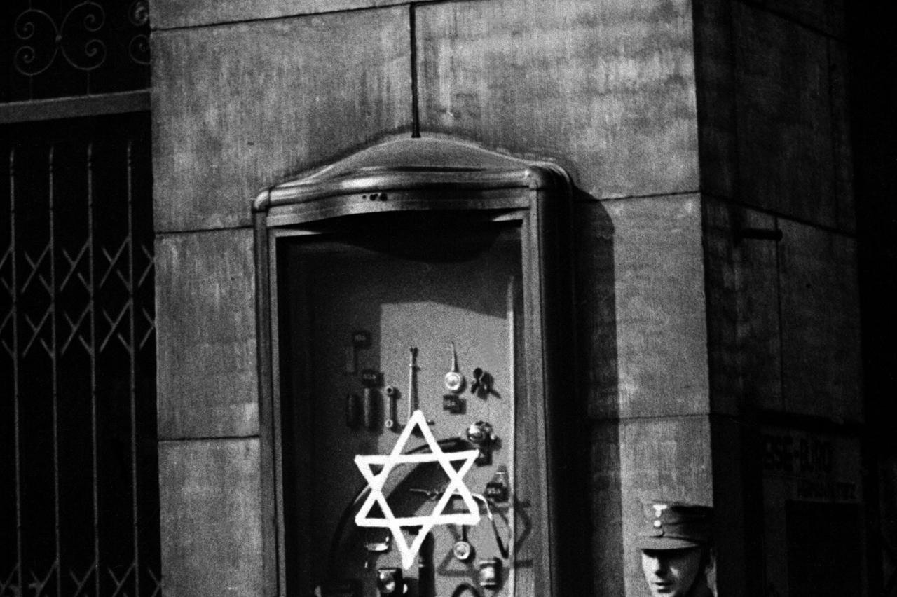 Život u nacističkoj Njemačkoj