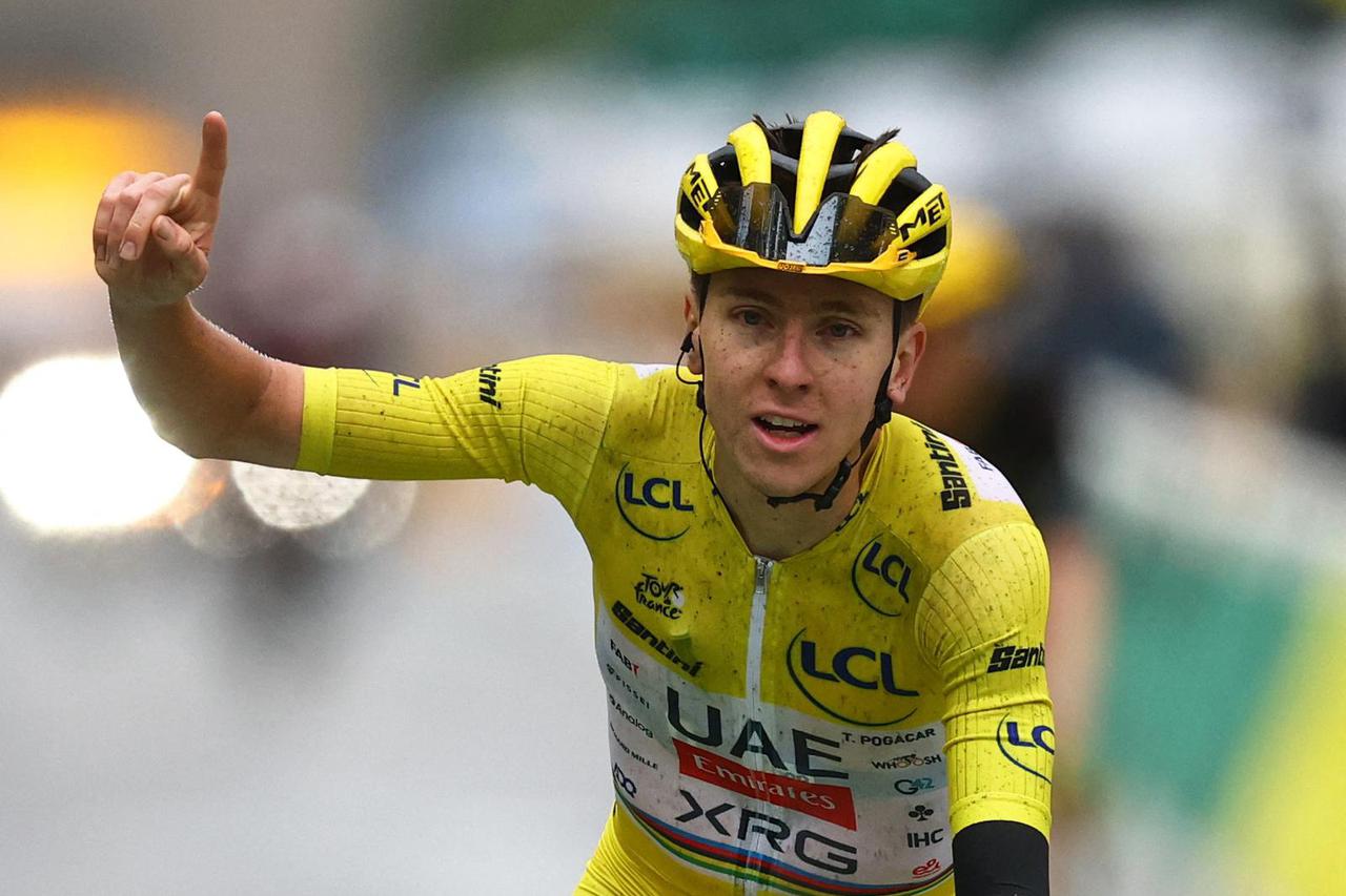 Tour de France - Stage 21 - Mantes-la-Ville to Paris