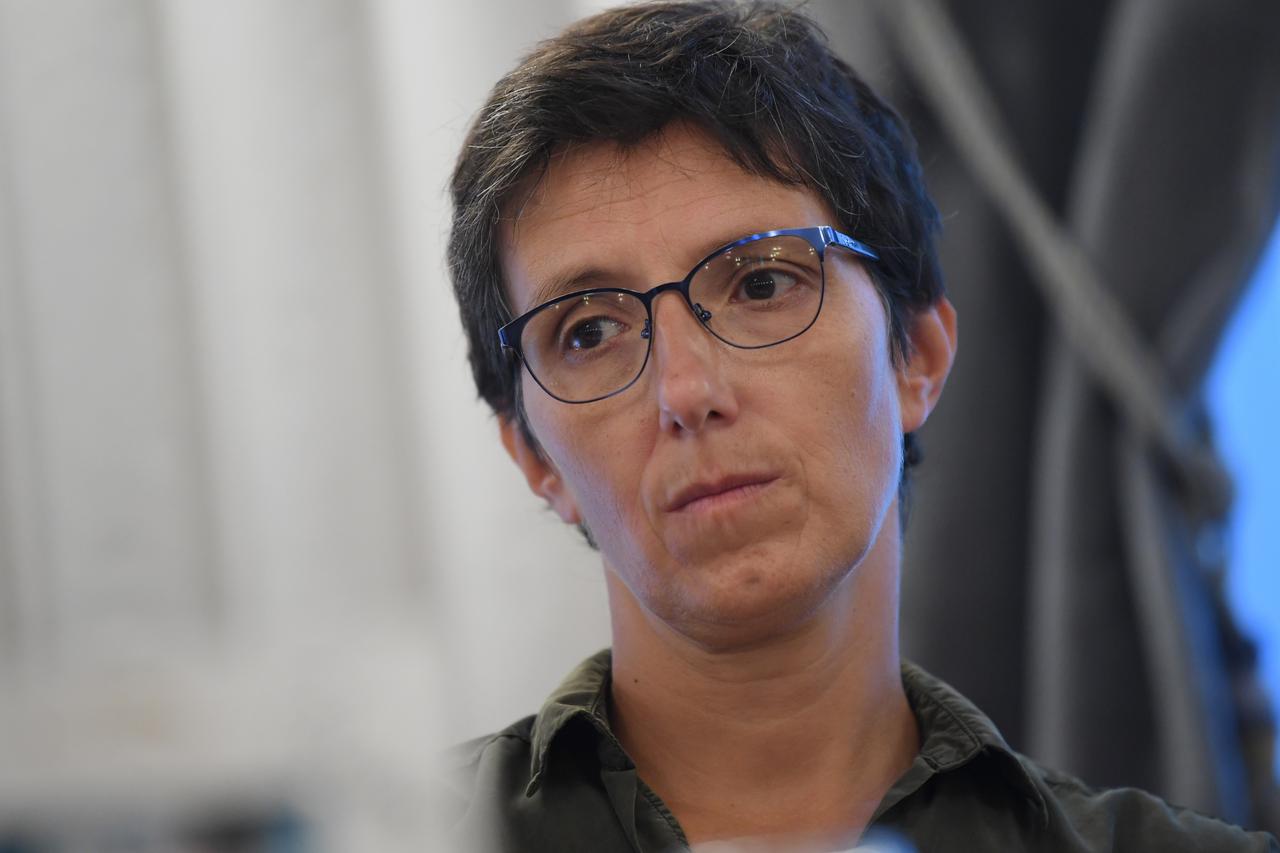 Zagreb: Predstavljena nova zaklada za pomoć oboljeloj djeci Mila za sve