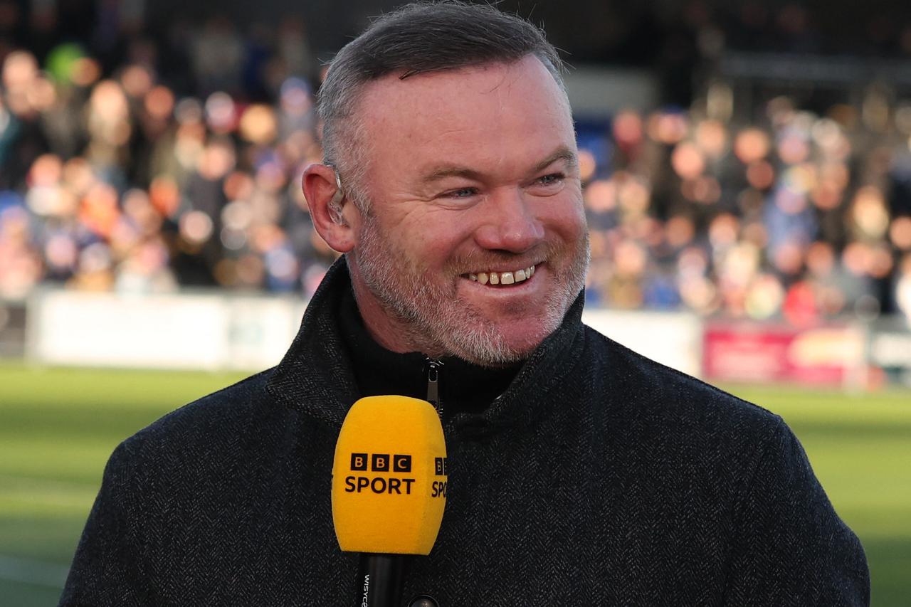 FA Cup - Third Round - Macclesfield F.C. v Crystal Palace