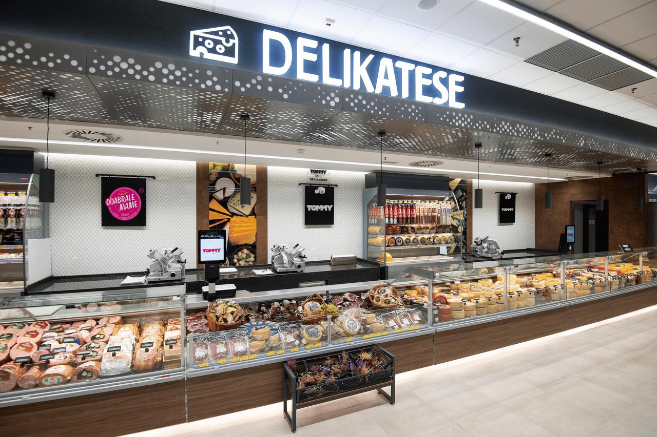 Mame ponovno izabrale Tommy