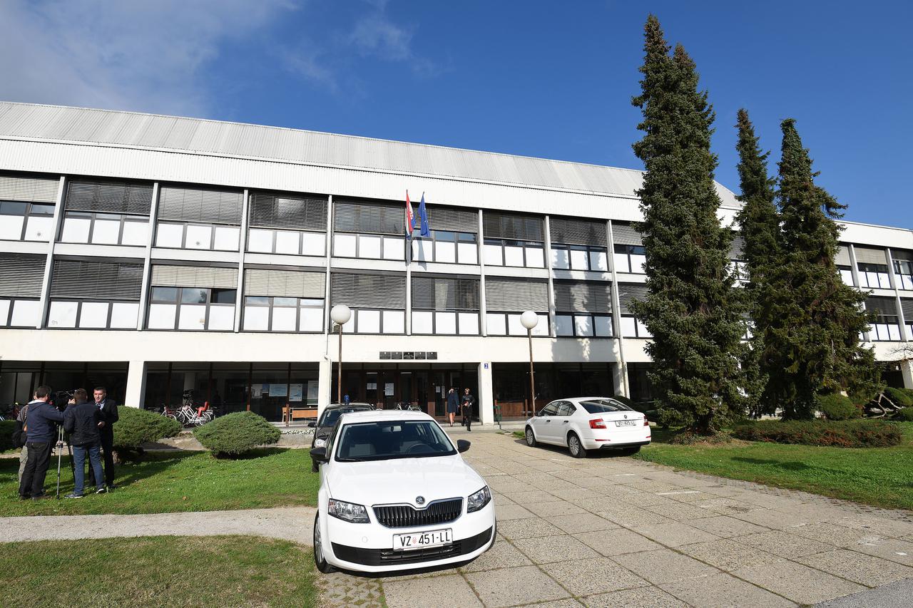 Županijski sud u Varaždinu