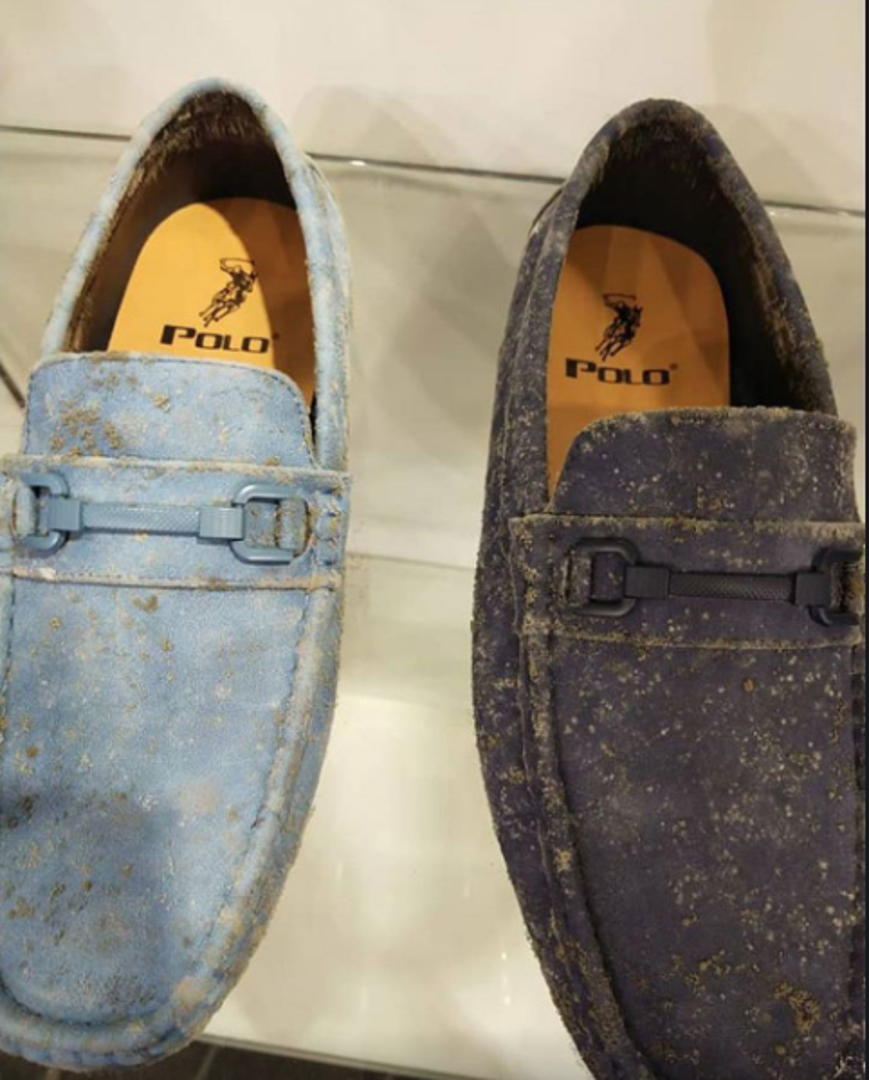 Gotovo svi kožnati predmeti propali su zbog zatvaranja trgovina.