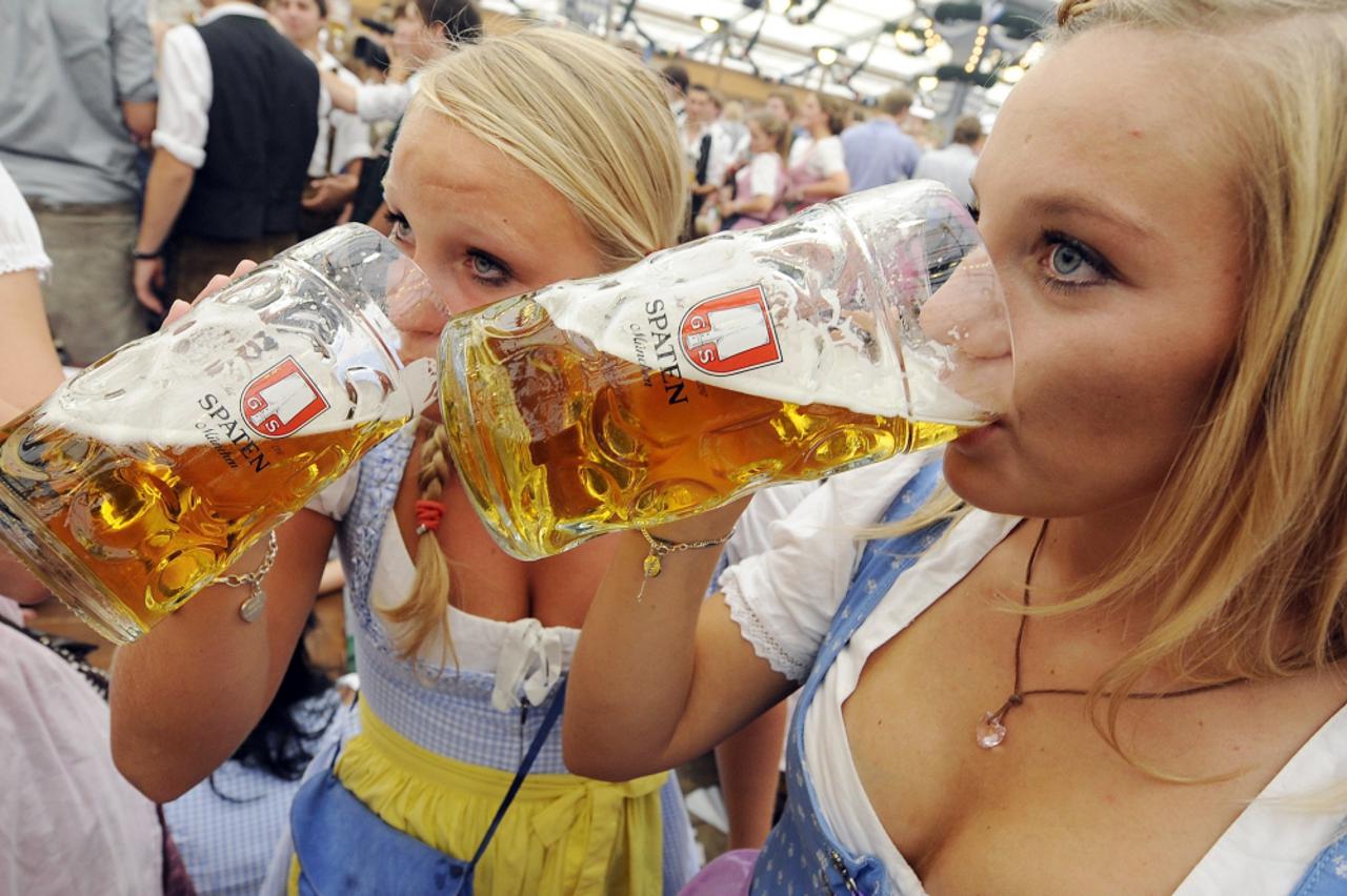 alkohol