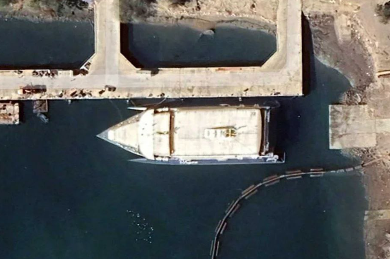 Iran