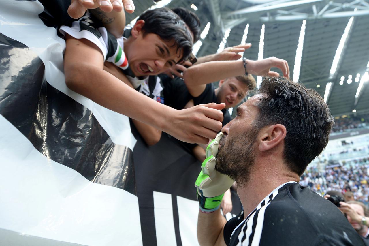 Gianluigi Buffon