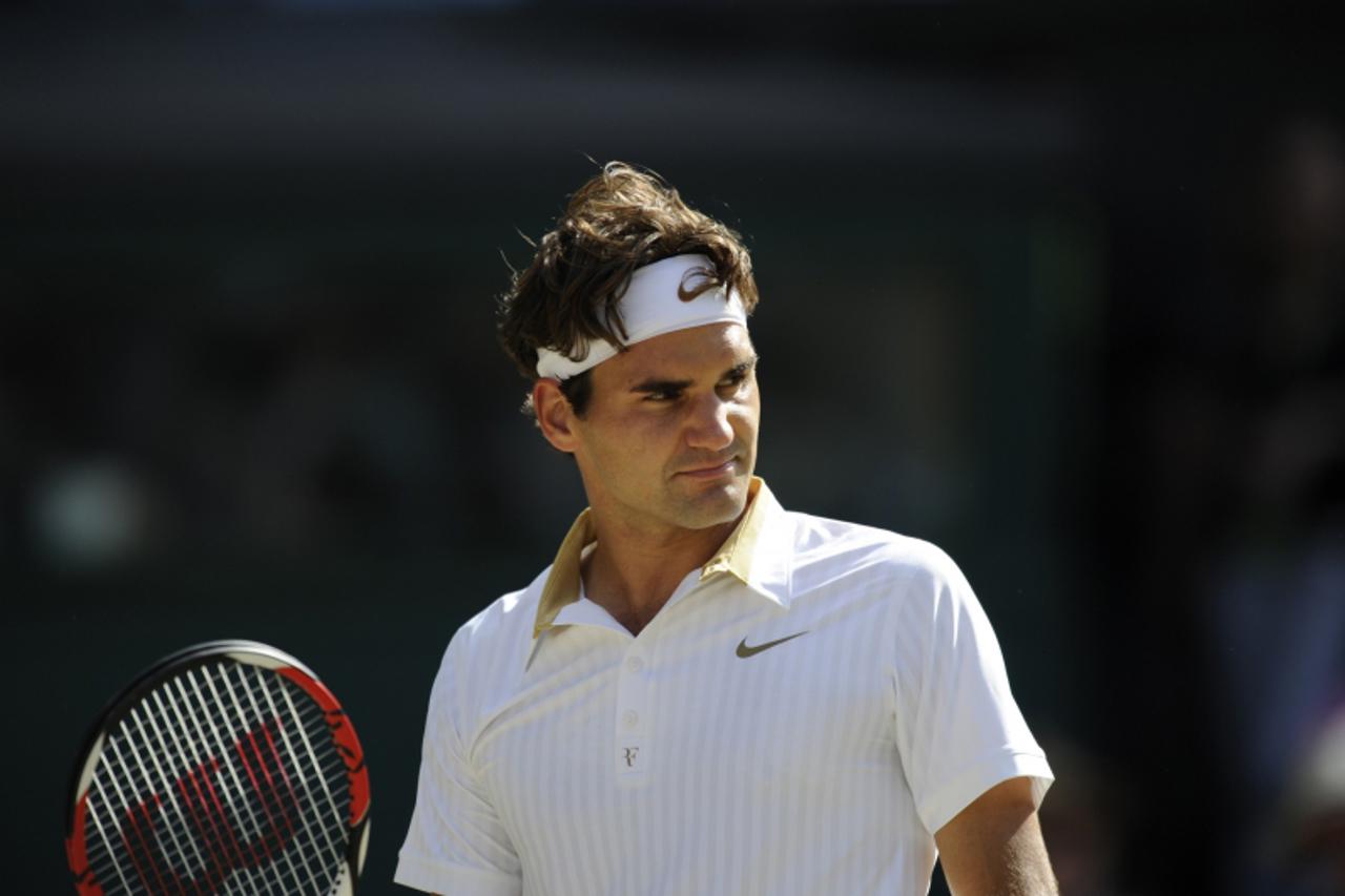 Roger Federer