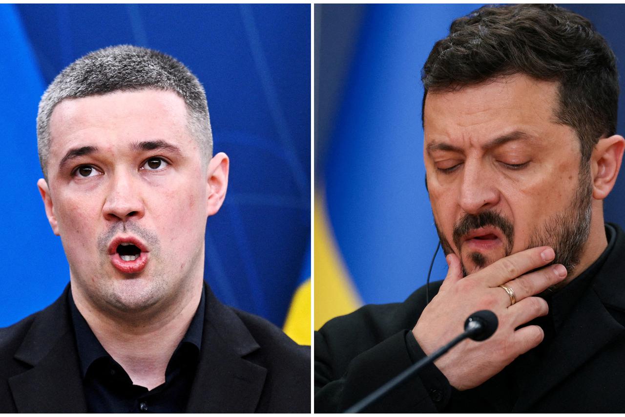 fodorov zelenski