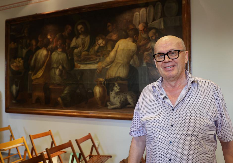 Turistička patrola u Zaostrogu