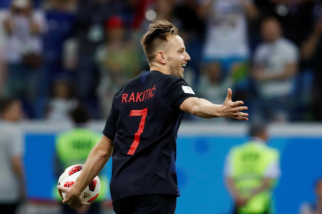 Ivan Rakitić