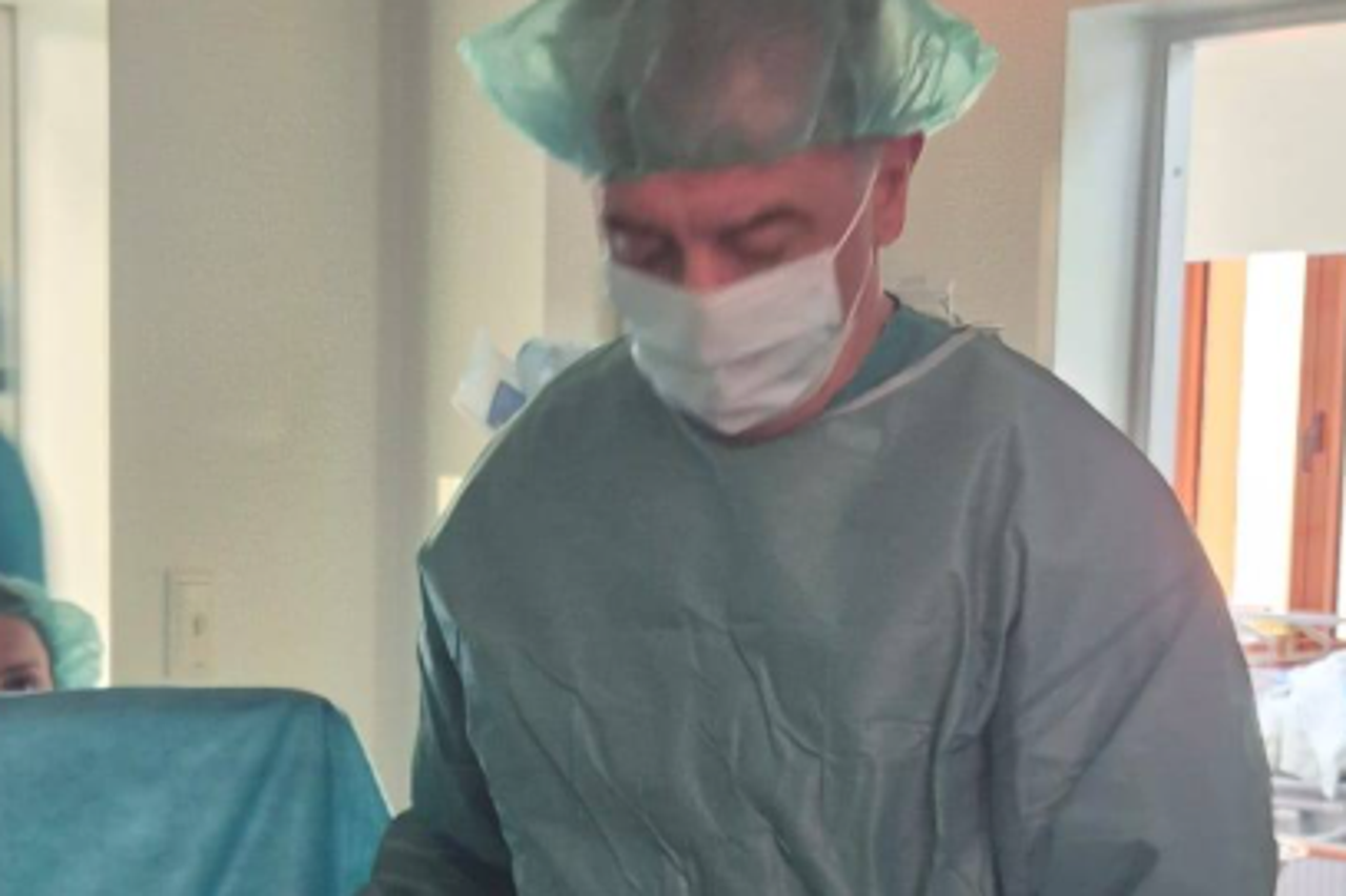Darko milinović