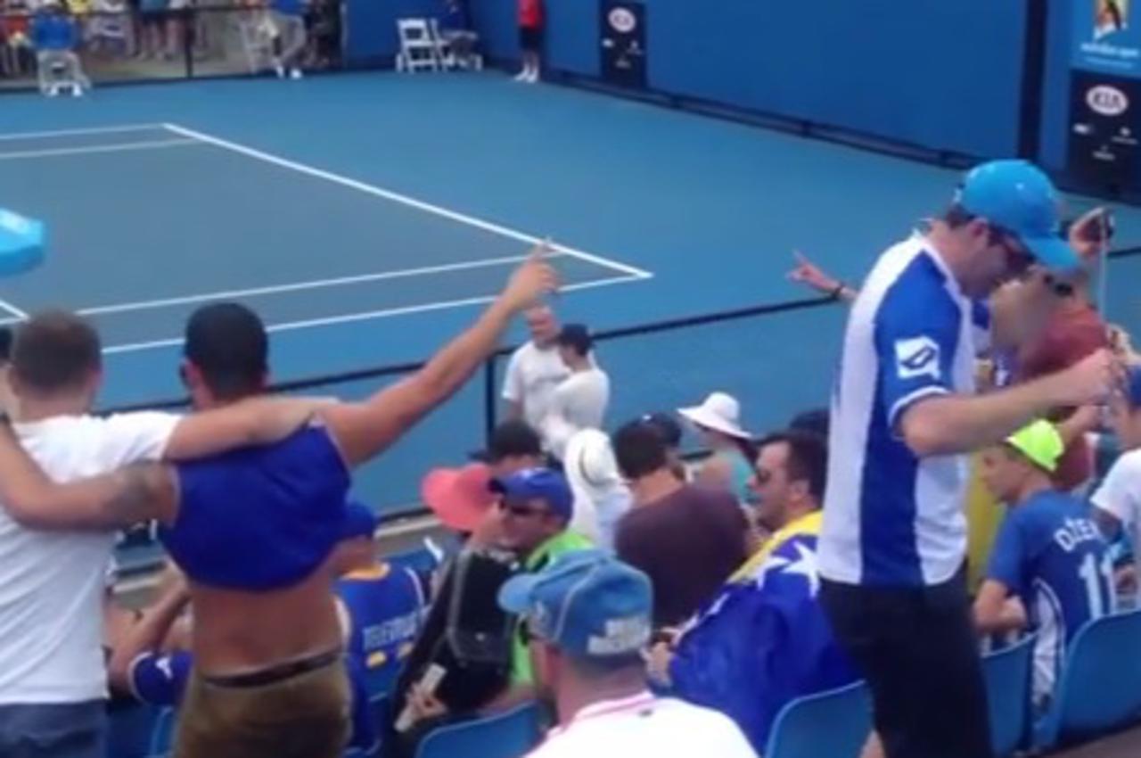 Australian Open