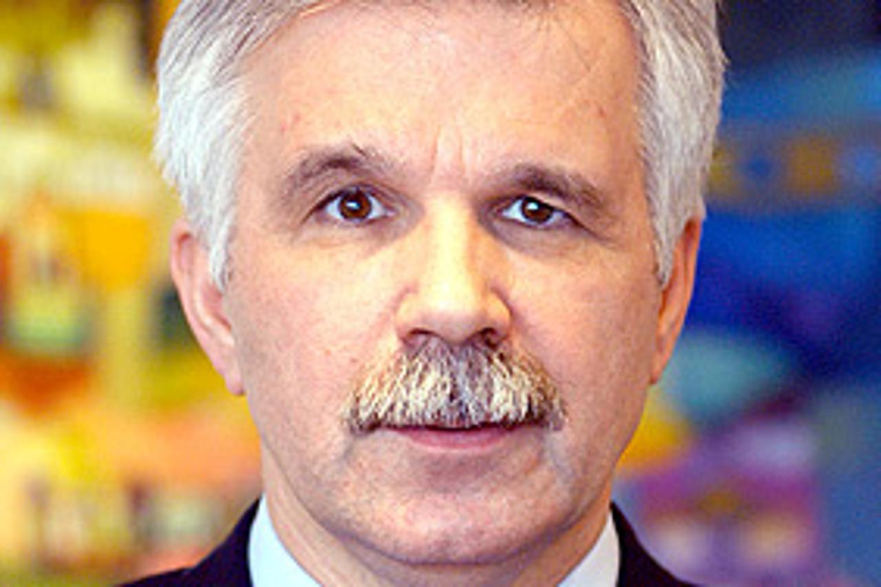 Mladen Vedriš