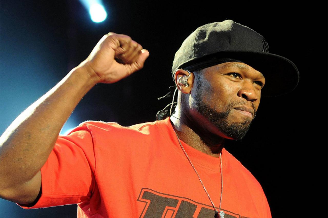 50 cent