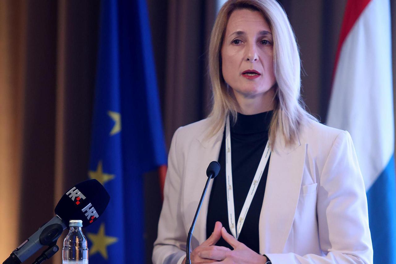 Opatija: 29. stručna konferencija "Financijsko tržište" okupila vodeće predstavnike financijskog sektora u Hrvatskoj