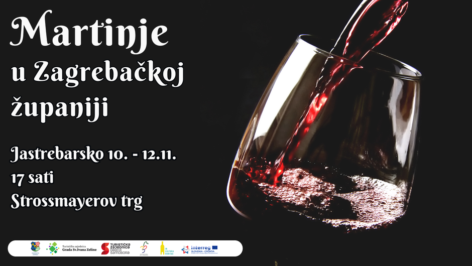 Martinje pred vratima