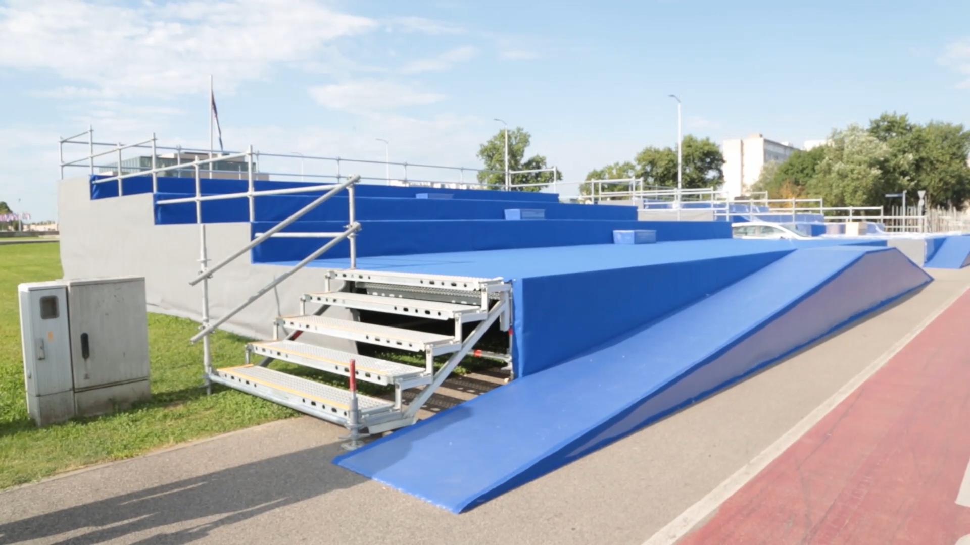 I premijer Andrej Plenković pozvao je građane da prisustvuju mimohodu, budu dio povijesnog događaja i podrže Oružane snage.