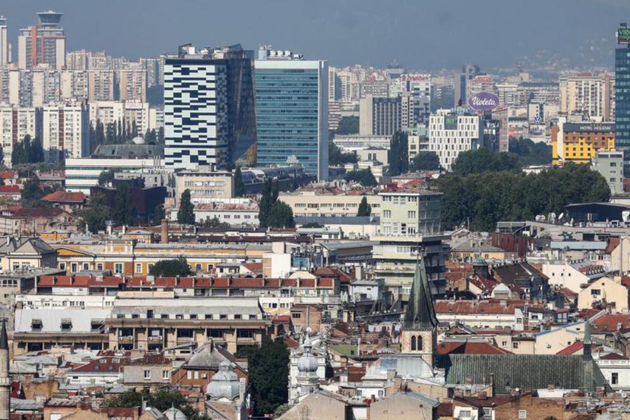 Sarajevo
