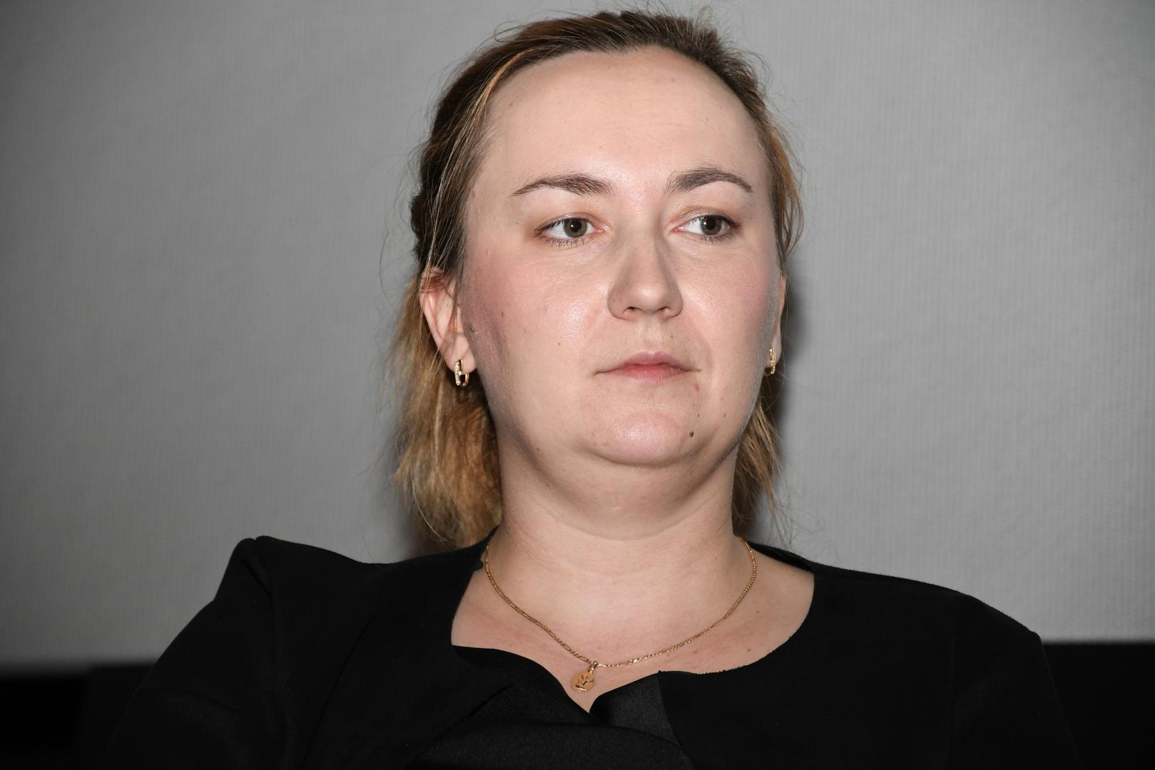 Ivana Jurković Piščević