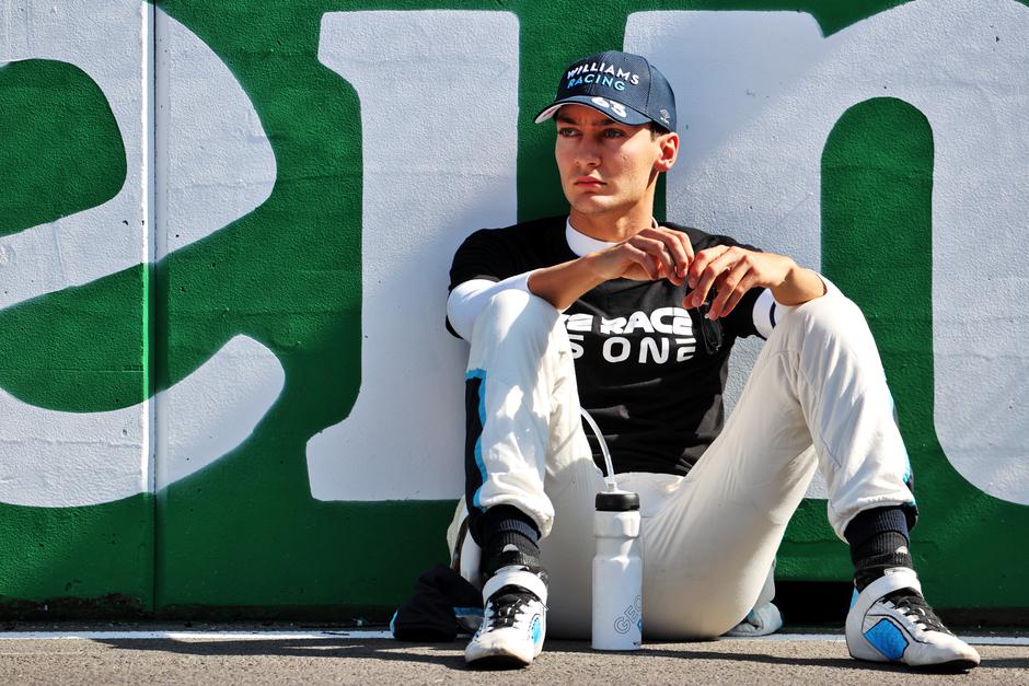 Dutch Grand Prix - Race - Zandvoort