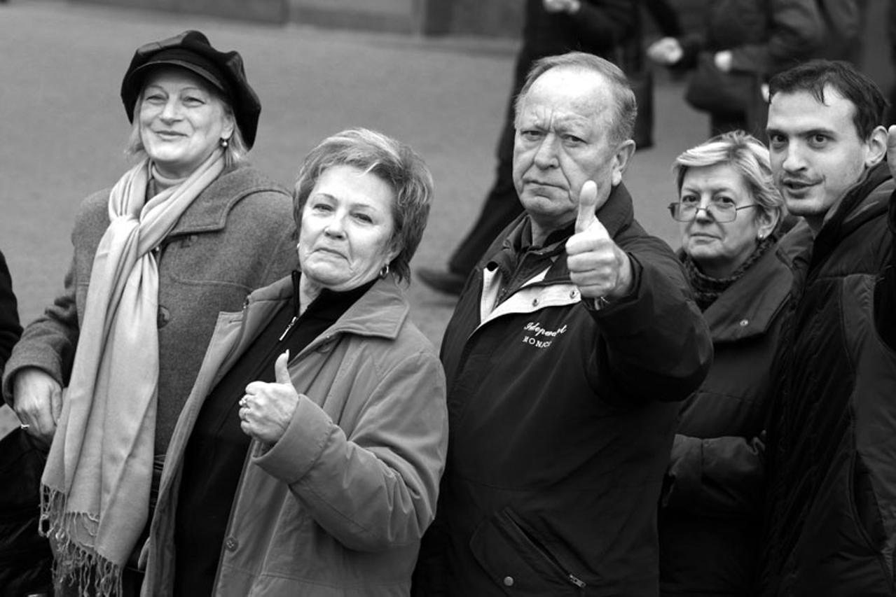 Festival demokracije