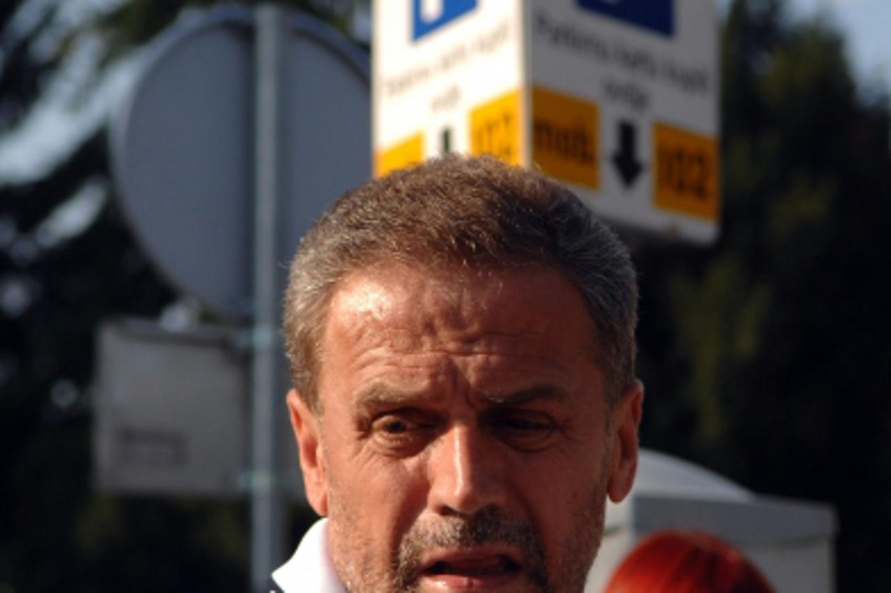 Milan Bandić