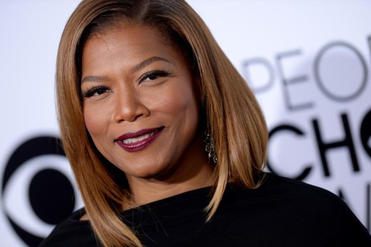queen latifah