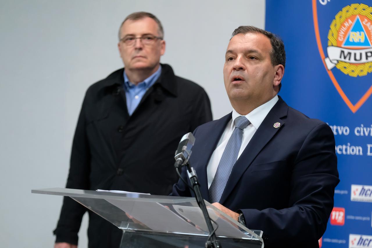 Nacionalni stožer civilne zaštite