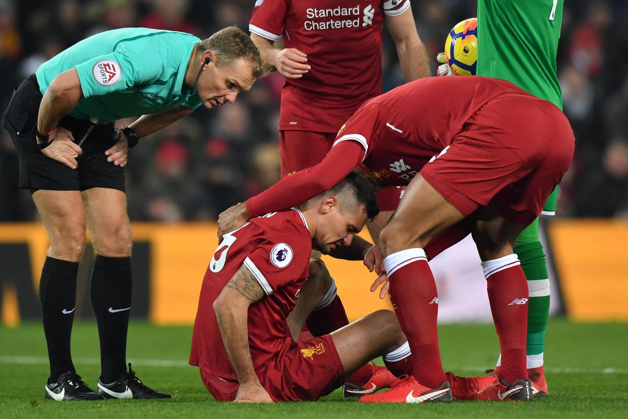 Dejan Lovren
