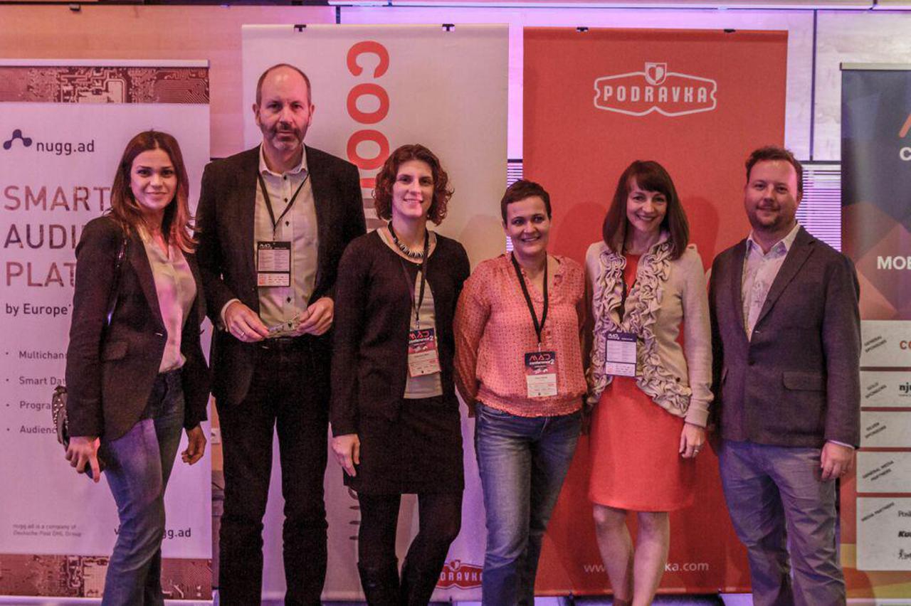 MAD konferencija 2015