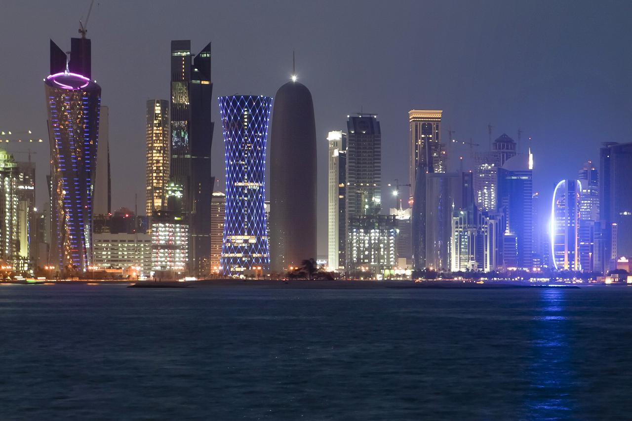 Doha - Katar