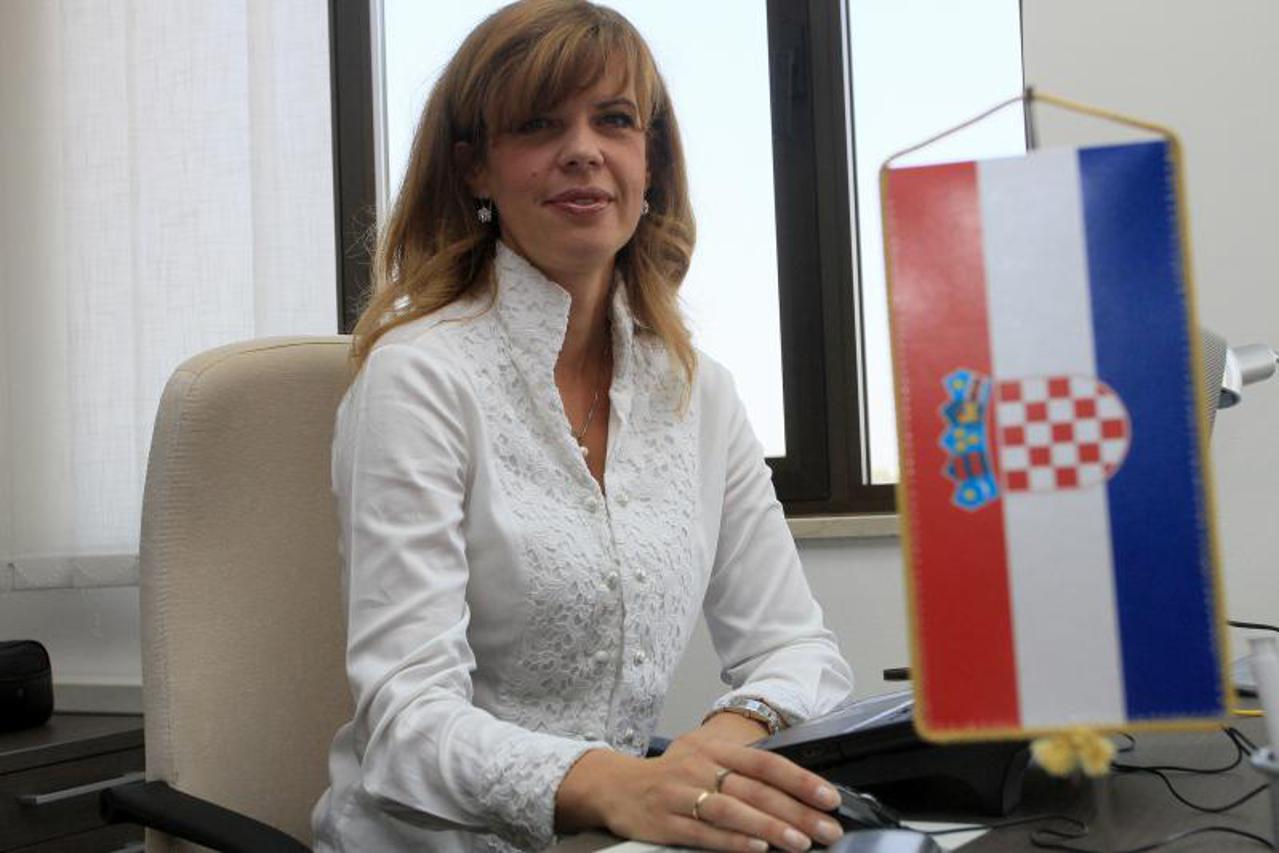 Biljana Borzan (1)