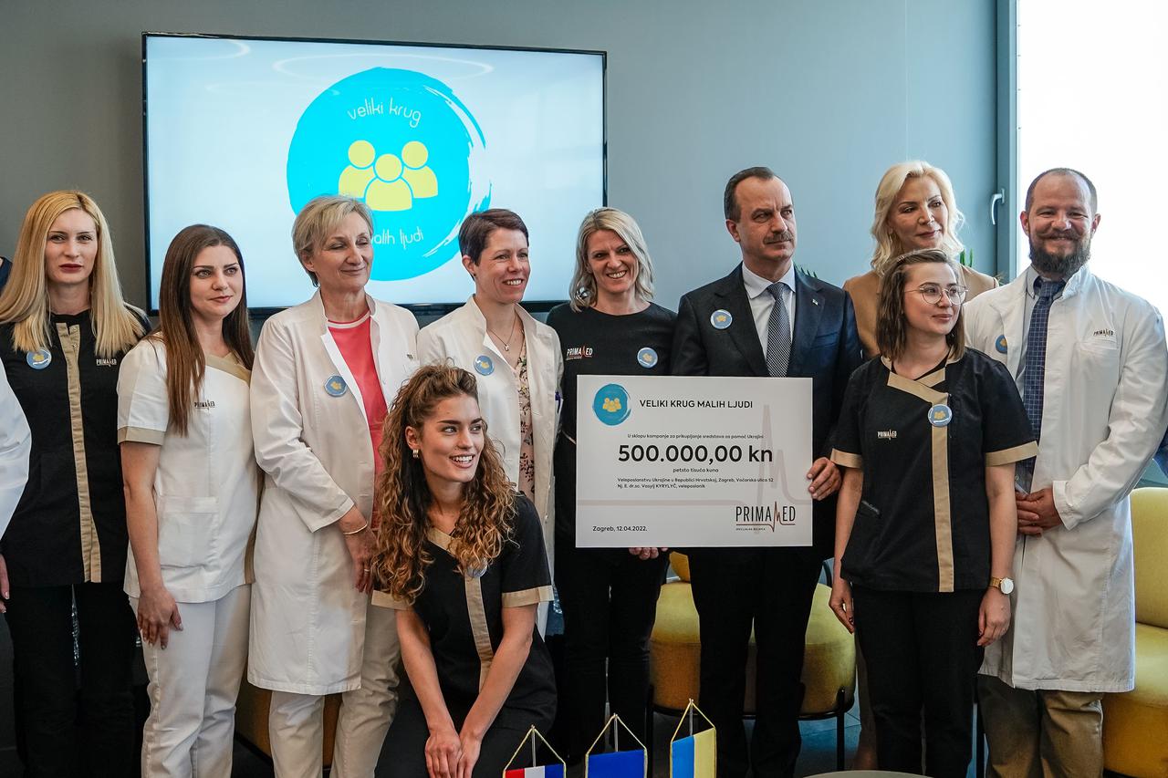 Veliki krug malih ljudi