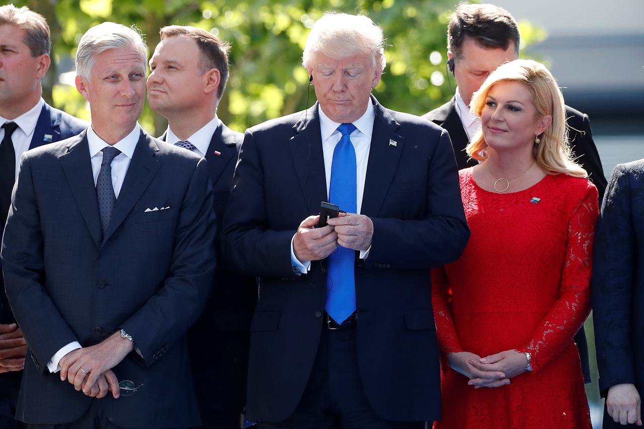 NATO summit