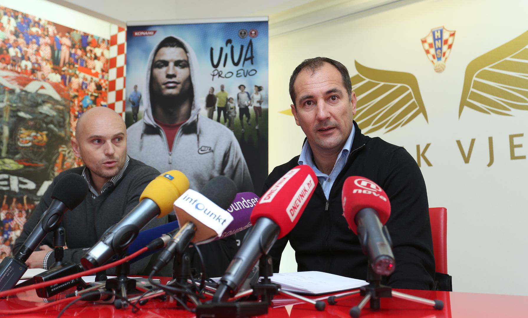 Neven Cvijanović (na slici lijevo)