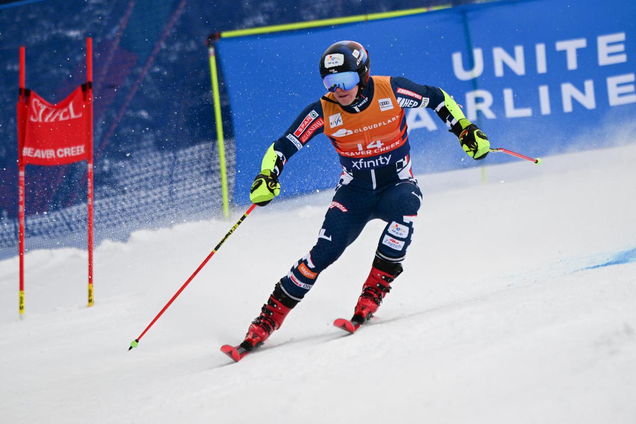 Alpine Skiing: 2025 Stifel Birds of Prey Audi FIS Alpine Ski World Cup