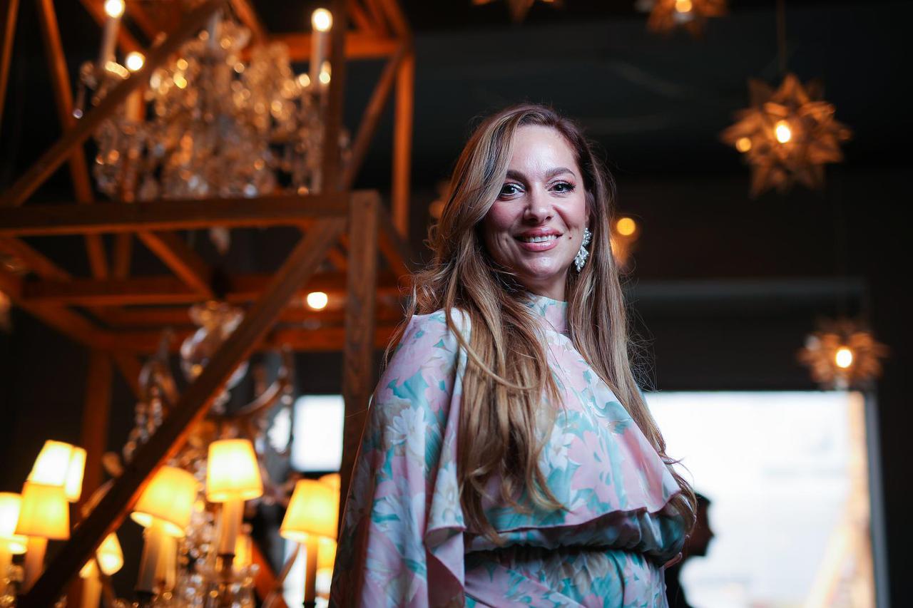 Zagreb: Simona Mijoković