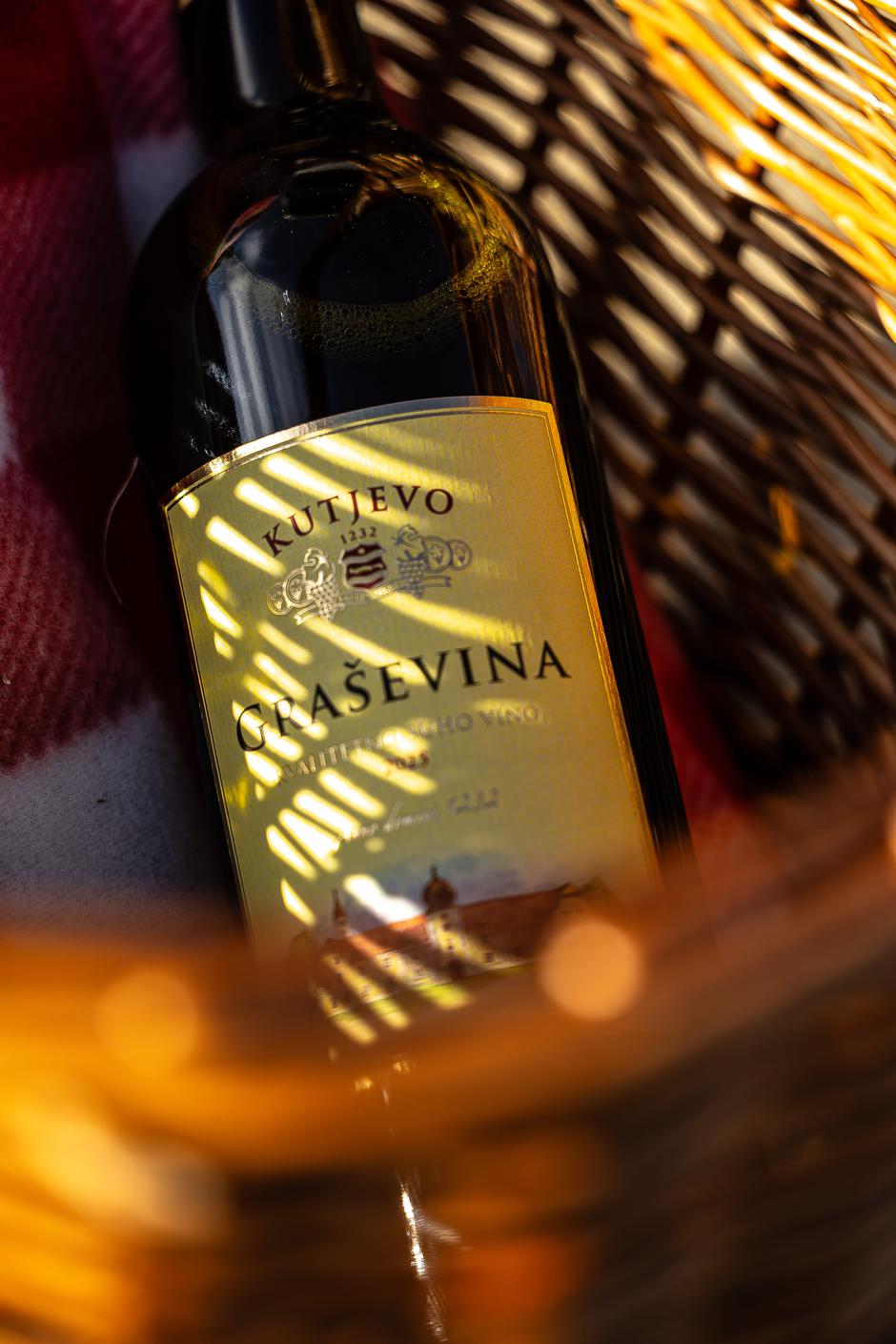 Vinarija Kutjevo