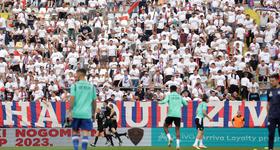 Rijeka nakon Hajduka svladala i zadnju momčad tablice, na Rujevici pala  Gorica (2:0) - Večernji.hr