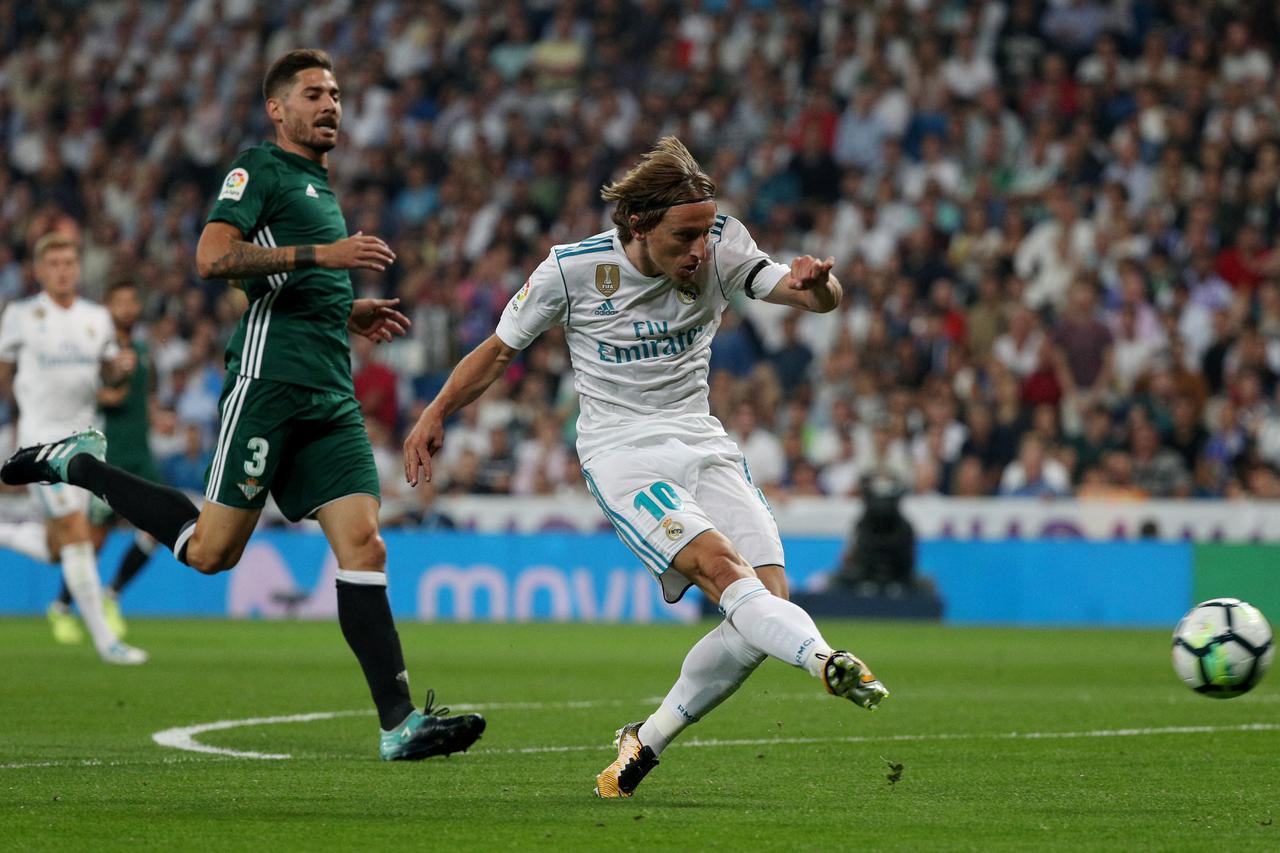Luka Modrić