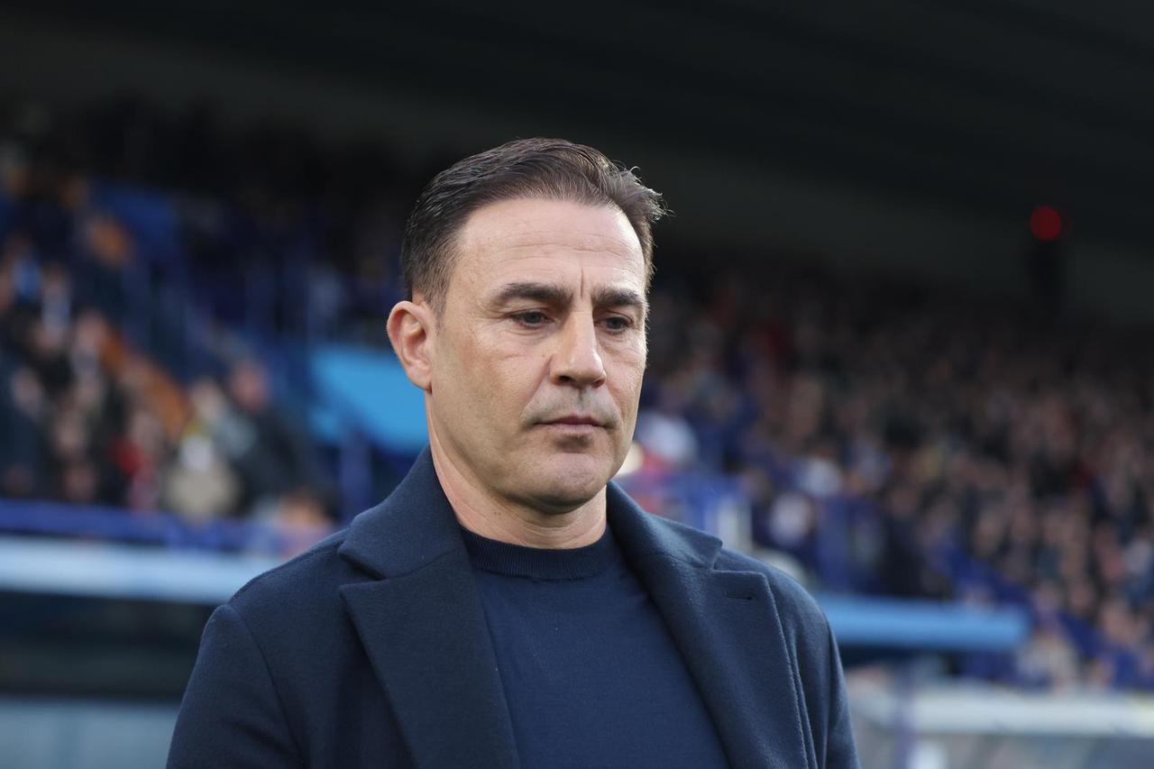 Varaždin i Dinamo sastali se u 27. kolu SuperSport HNL-a