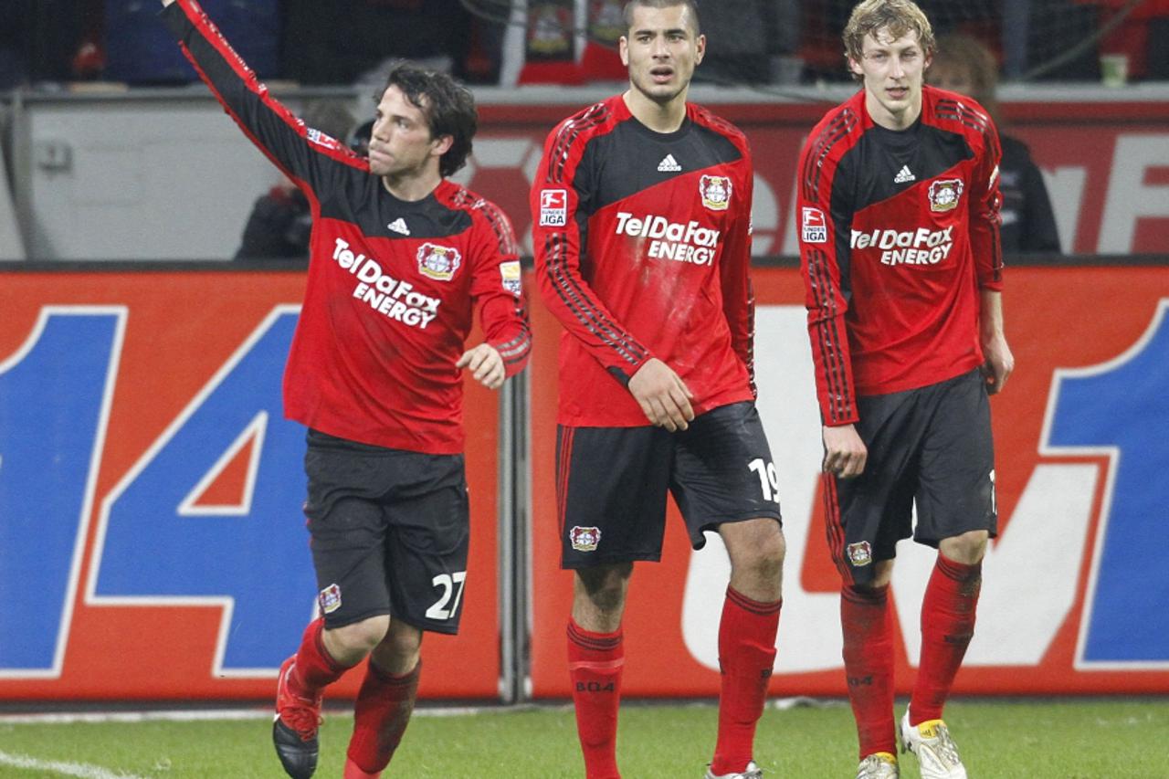 Bayer Leverkusen