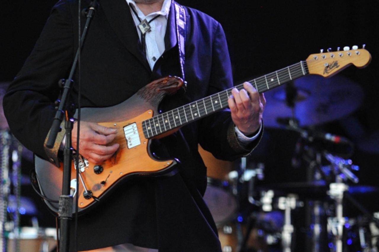 Bob Dylan