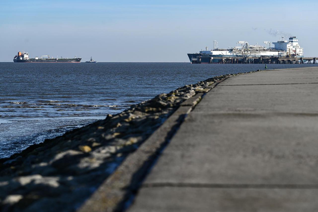 40.000 tons of diesel from Russia