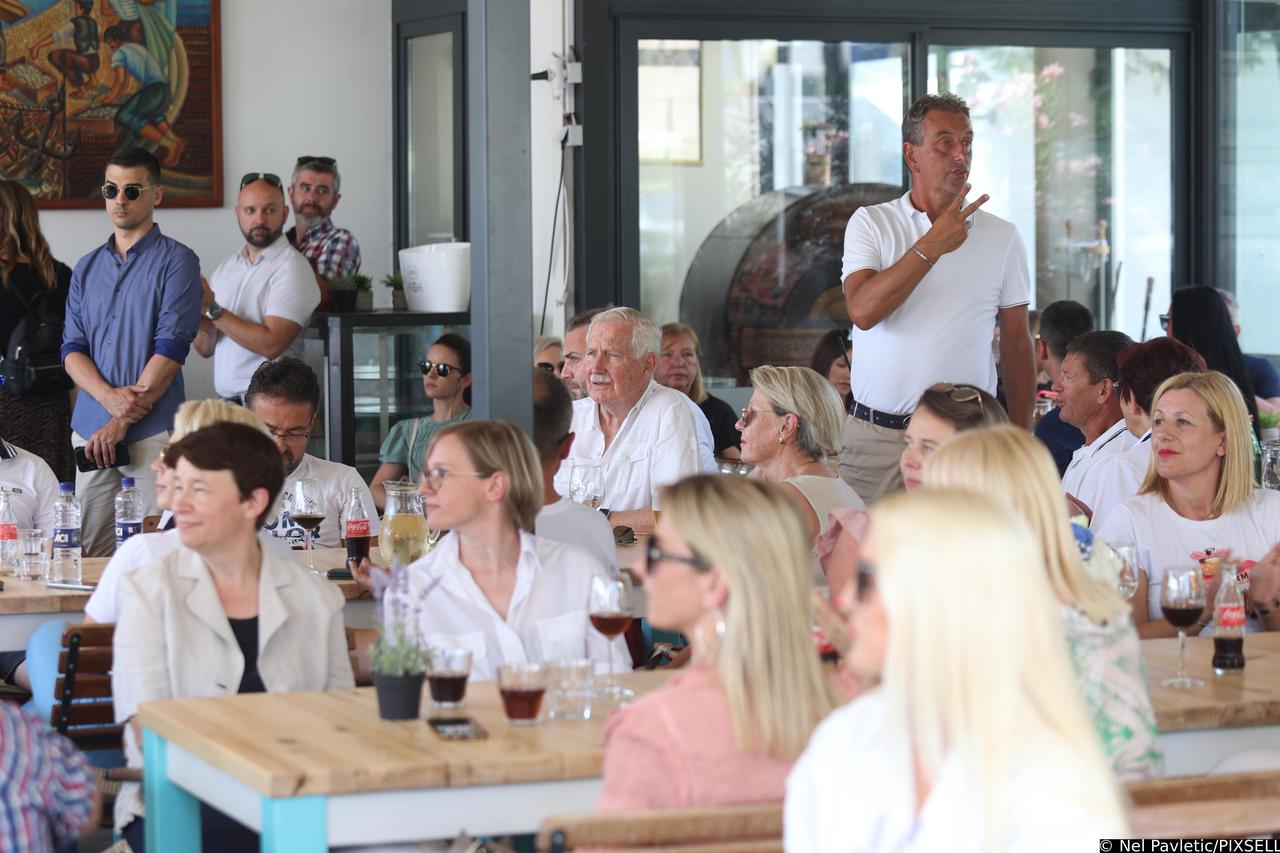 U Ičićima obilježena 40. obljetnica osnutka ACI-a